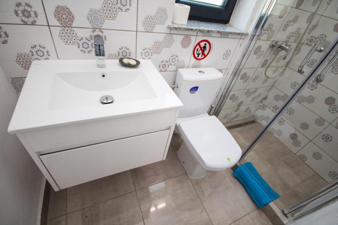 Guest house Pensiunea Ionelia