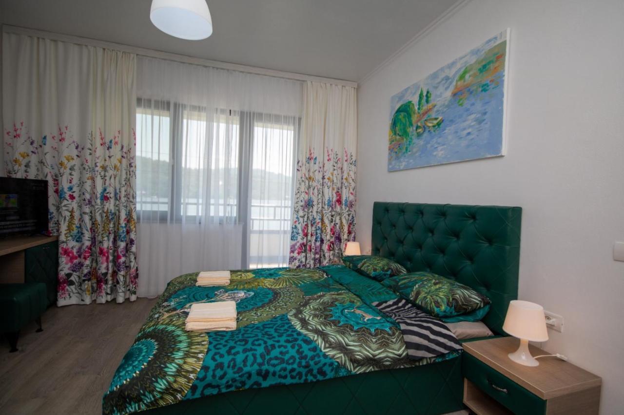 Pensiunea Ionelia Guest house *