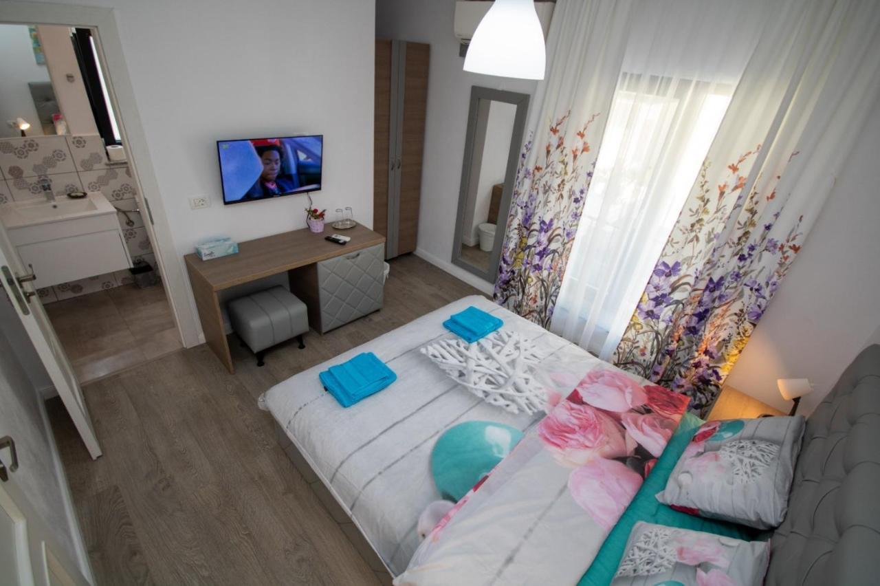 Pensiunea Ionelia Guest house