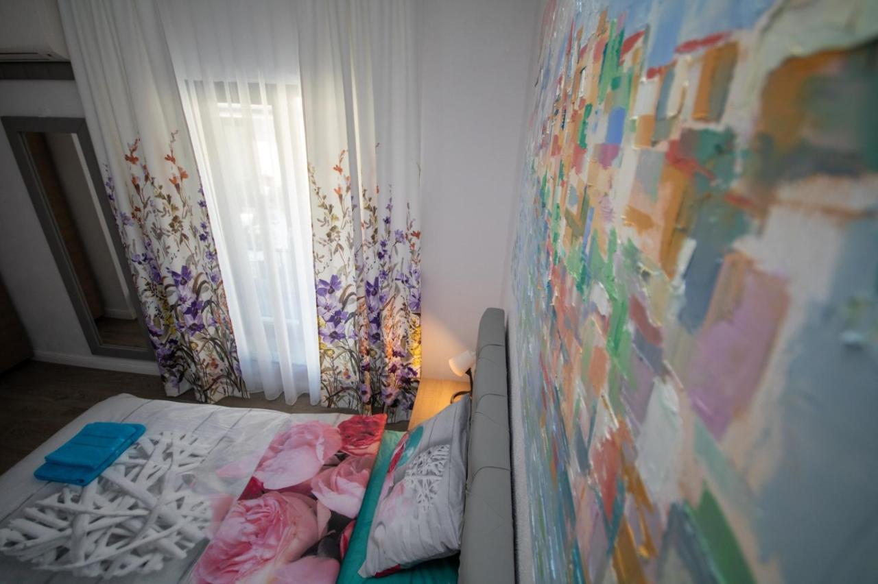 Pensiunea Ionelia Guest house