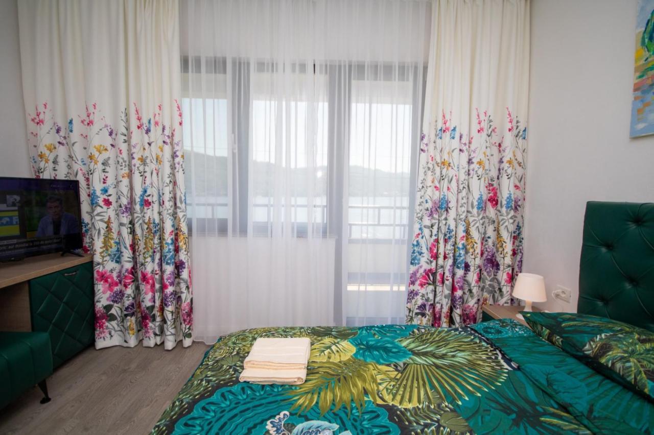 Pensiunea Ionelia Guest house