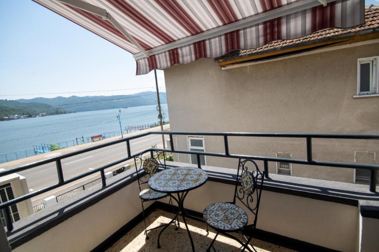 Pensiunea Ionelia Guest house *