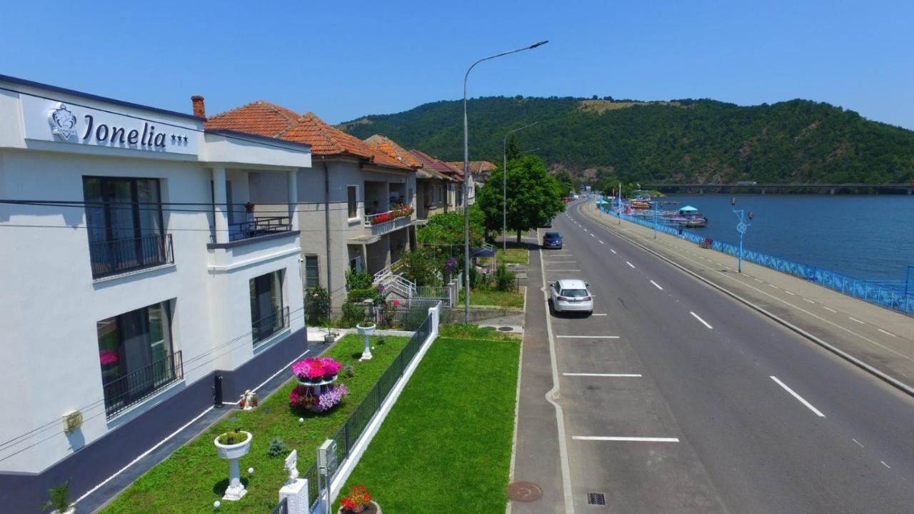 Guest house Pensiunea Ionelia Orsova