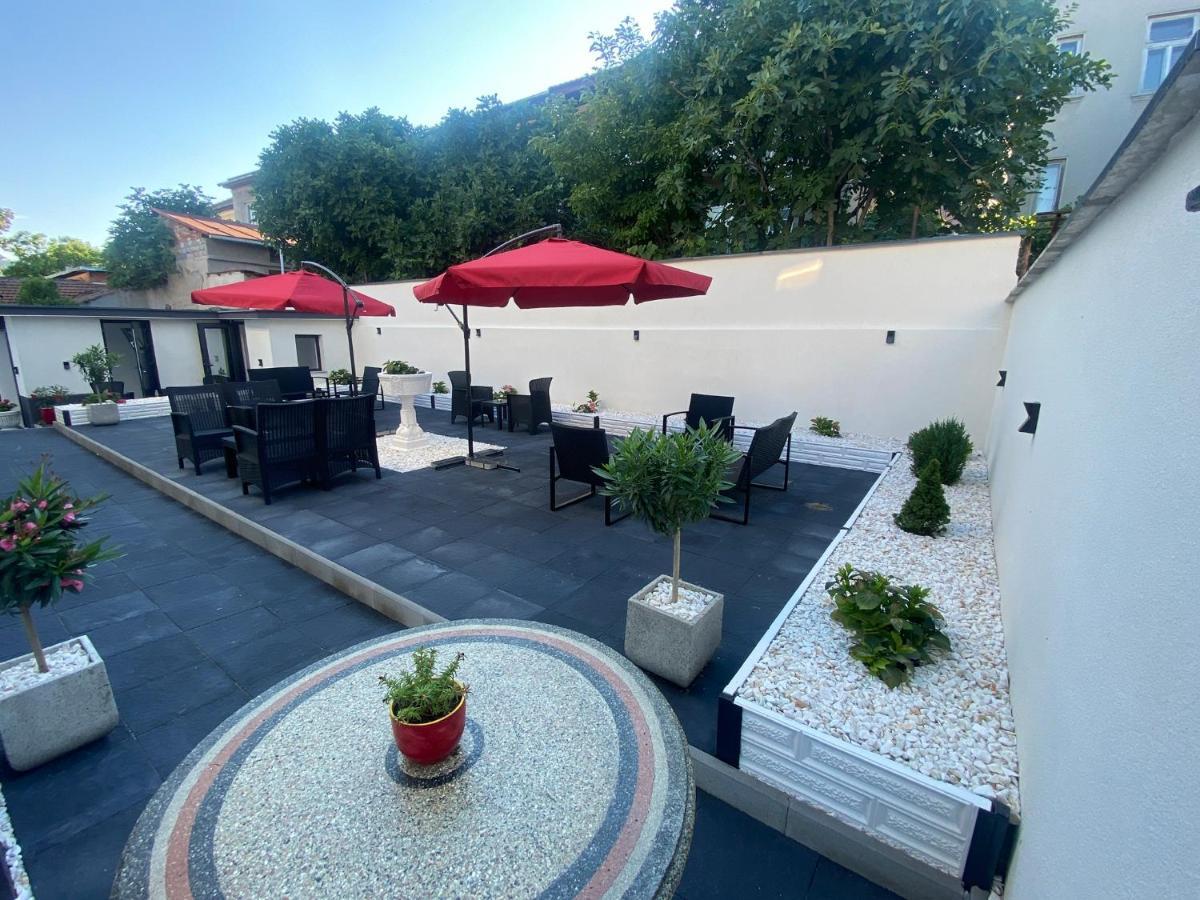Pensiunea Ionelia Guest house *