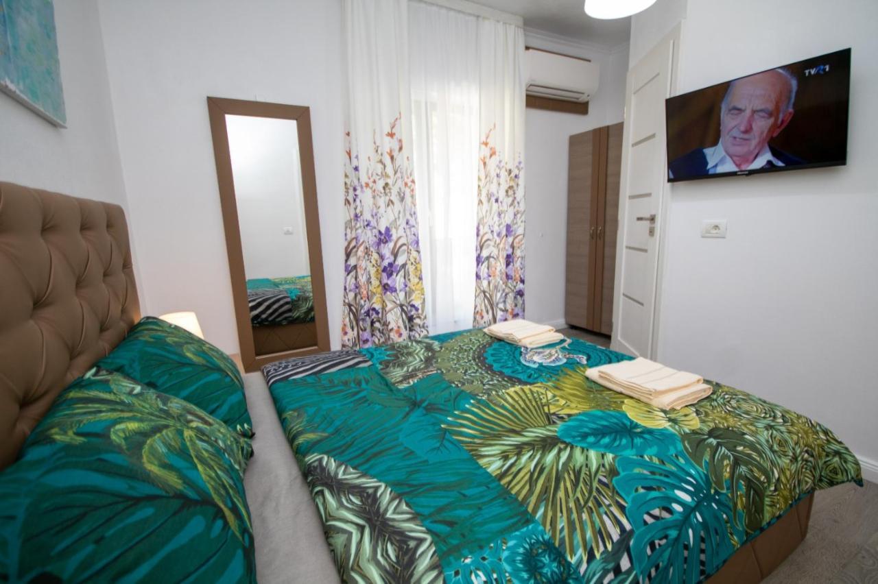 Guest house Pensiunea Ionelia Orsova