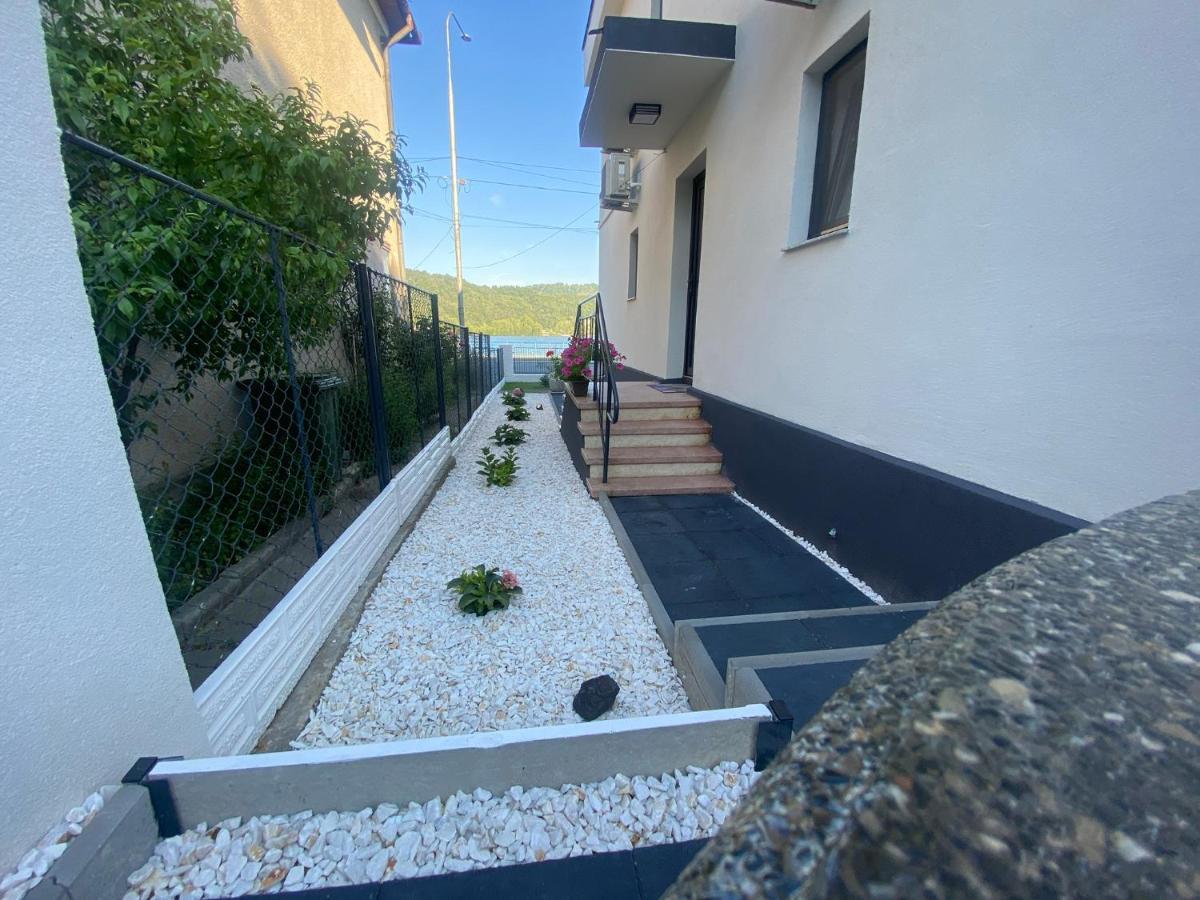 Guest house Pensiunea Ionelia *