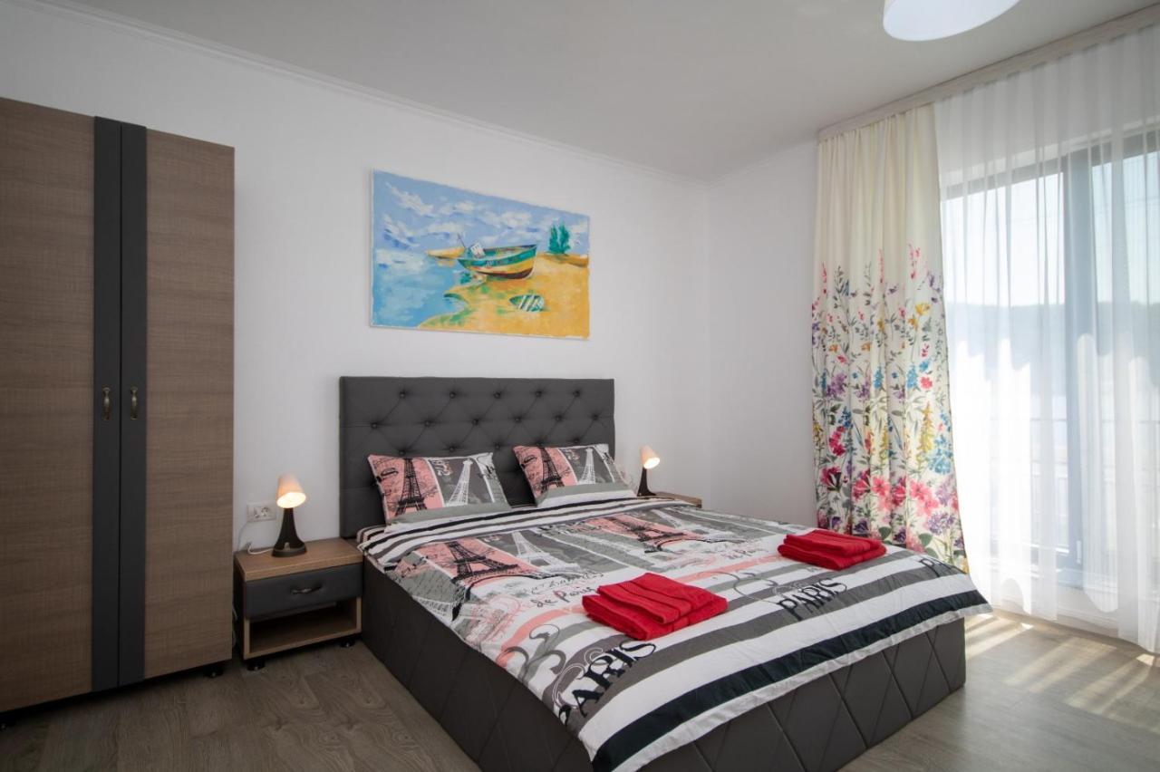 Guest house Pensiunea Ionelia