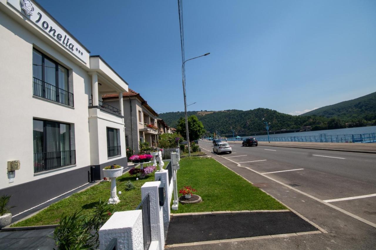 Guest house Pensiunea Ionelia
