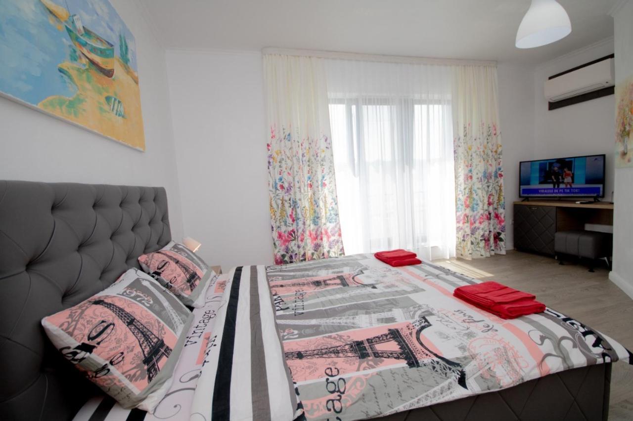 Pensiunea Ionelia Guest house Orsova