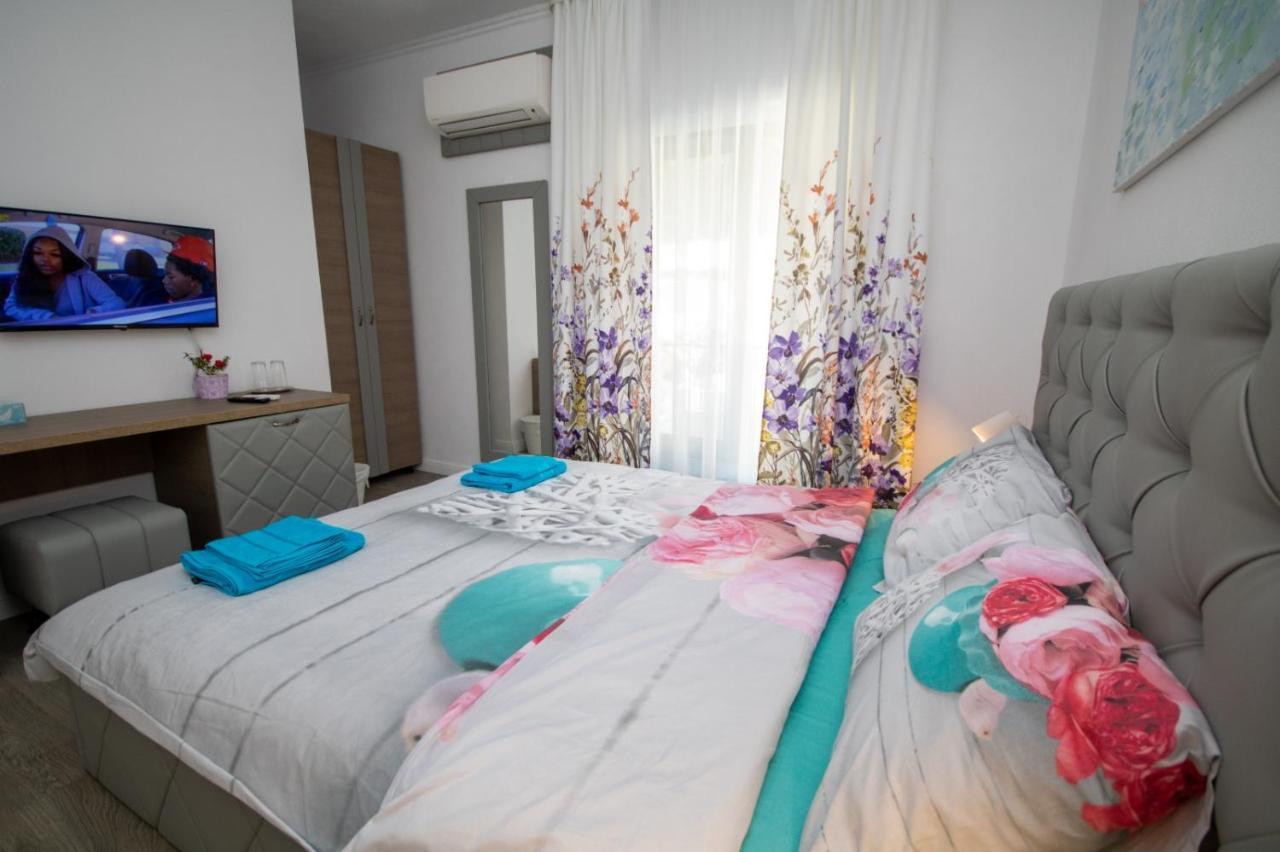 Pensiunea Ionelia Guest house Orsova